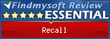 recALL - FindMySoft